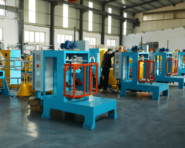 德行高尚 力鑄精機